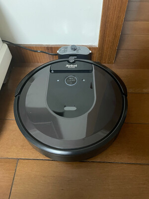 智能家居新标杆 iRobot Roomba i7扫地机器人深度解析